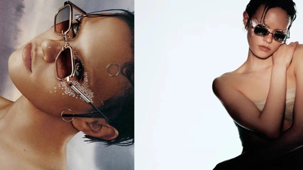 Sato Eyewear - Ottica Rizzato