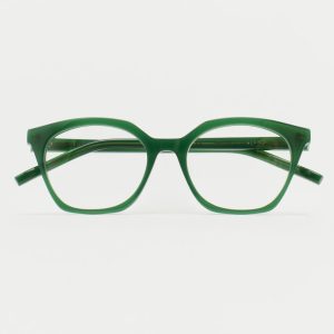 Occhiali da Vista - Kaleos - WINNER - Verde