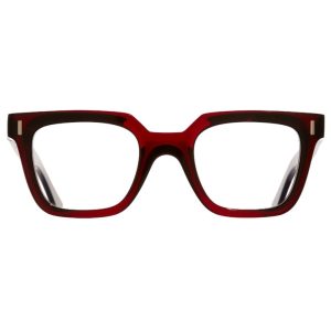 Occhiali da Vista - Cutler and Gross - 1305 - Rosso