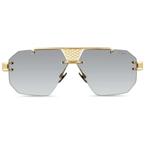 Occhiali da Sole - Cazal - 777 - Oro