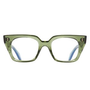 Occhiali da Vista - Cutler and Gross - 1411 - Verde