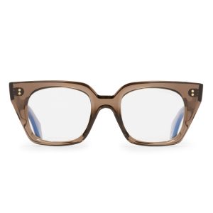 Occhiali da Vista - Cutler and Gross - 1411 - Marrone