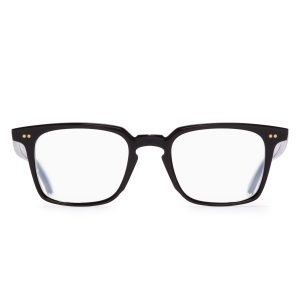 Occhiali da Vista - Cutler and Gross - GR10 - Nero