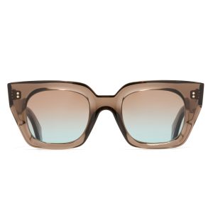 Occhiali da Sole - Cutler and Gross - 1422 - Marrone