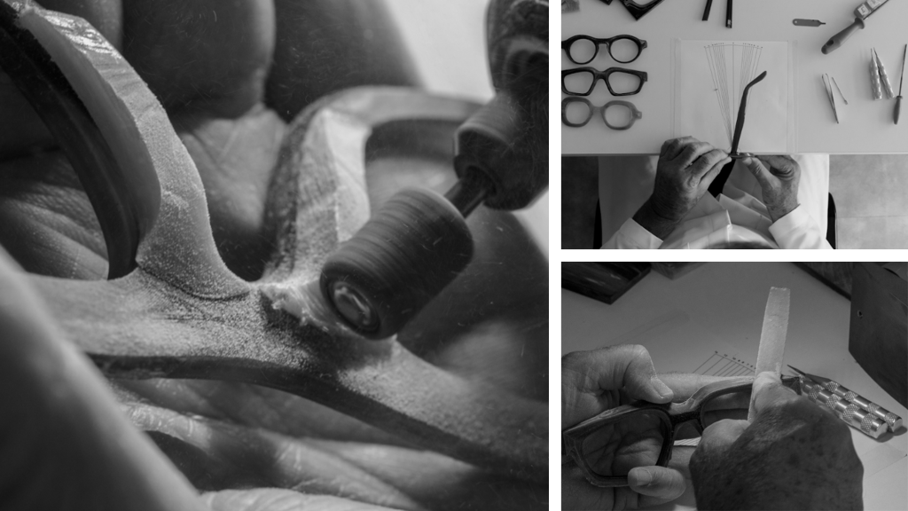 Altelier Boards Collection Lapima - Ottica Rizzato