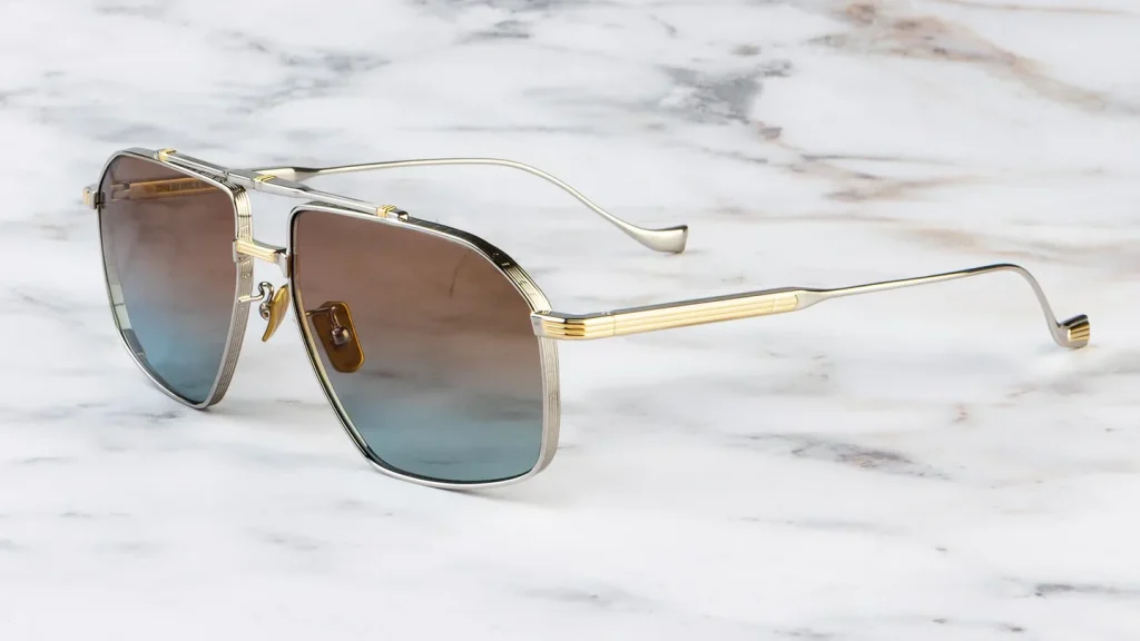 cutler and gross Kensington 1424 - ottica rizzato