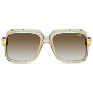 Occhiali da Sole - Cazal - 607/3 - Trasparente