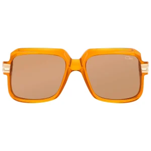 Occhiali da Sole - Cazal - 607/3 - Ambra