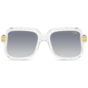 Occhiali da Sole - Cazal - 607/3 - Trasparente