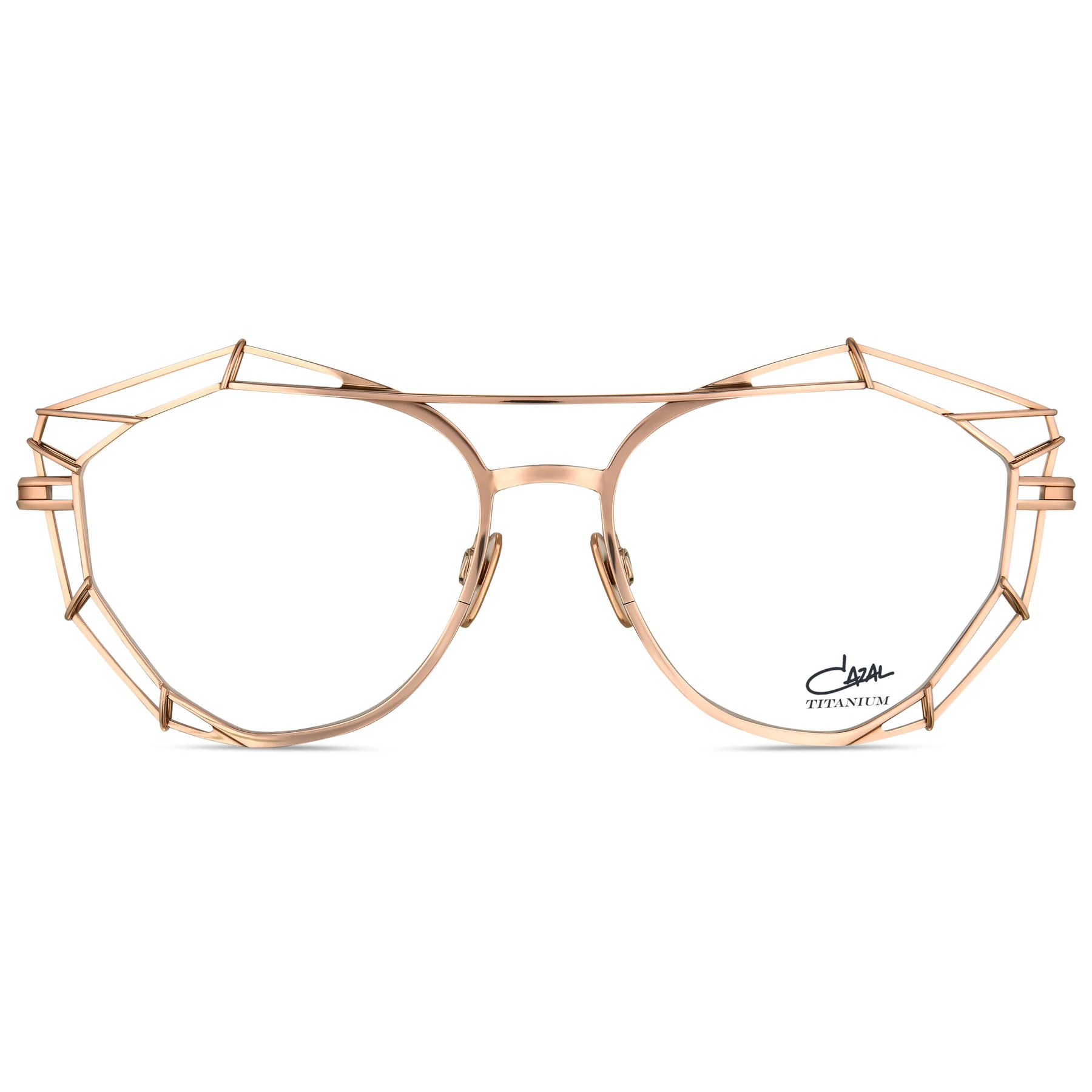 Occhiali da Vista - Cazal - 5004 - Oro