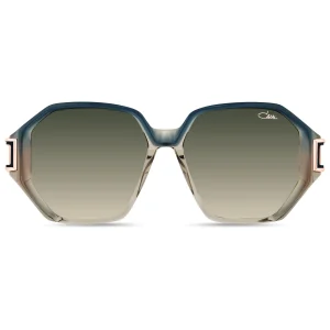 Occhiali da Sole - Cazal - 8522 - Blu