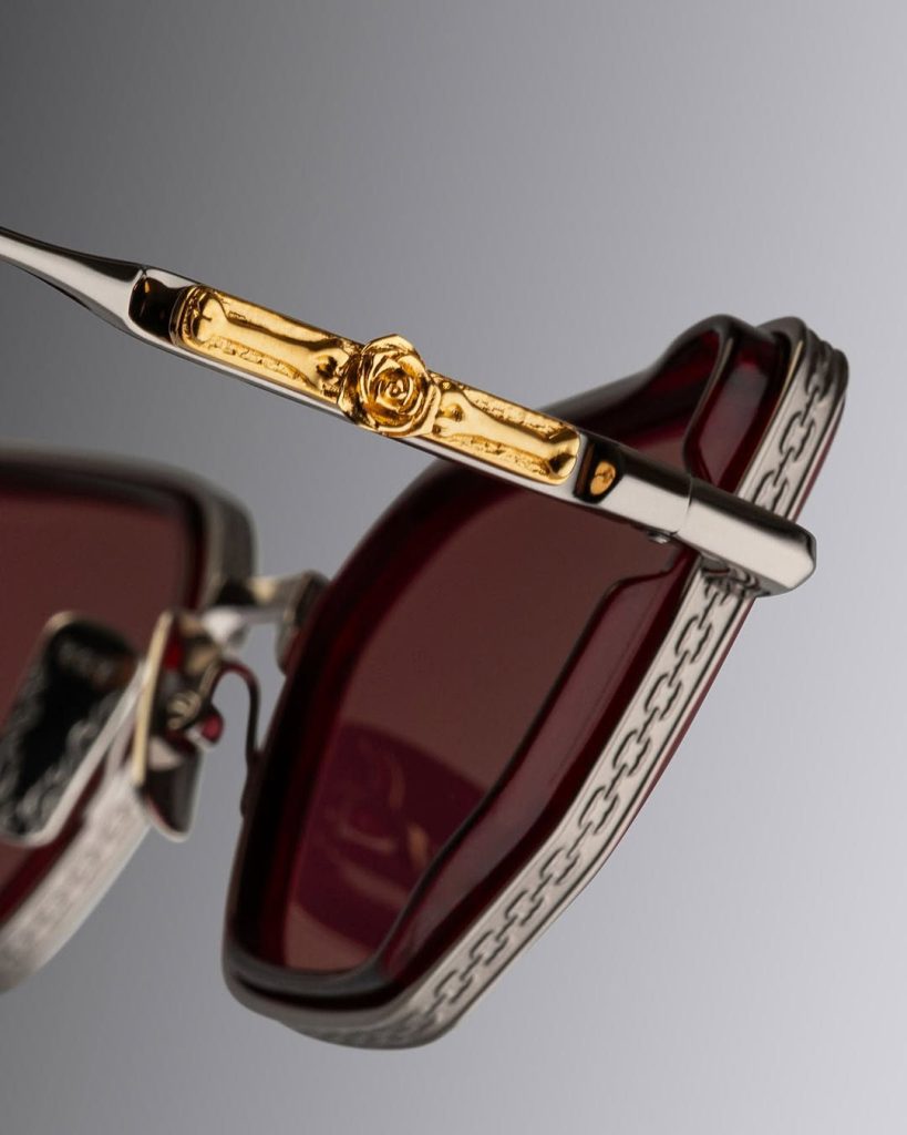 cutler and gross the great frog collection - ottica rizzato