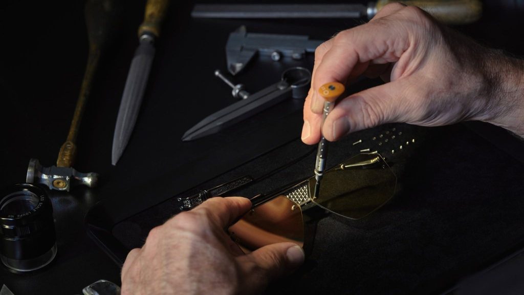 cazal eyewear - ottica rizzato