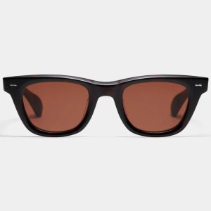 Occhiali da Sole - Peter and May - S135 RIPTIDE - Marrone