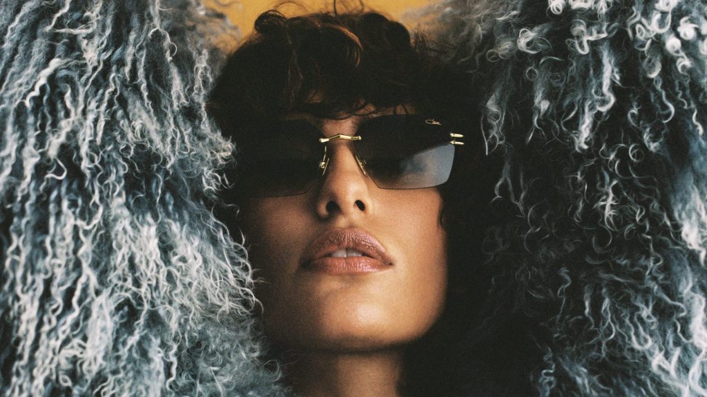 cazal eyewear fw26 ottica rizzato