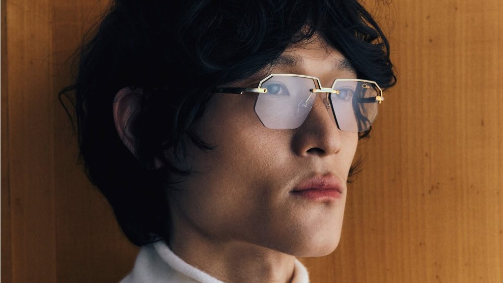 cazal eyewear fw26 ottica rizzato