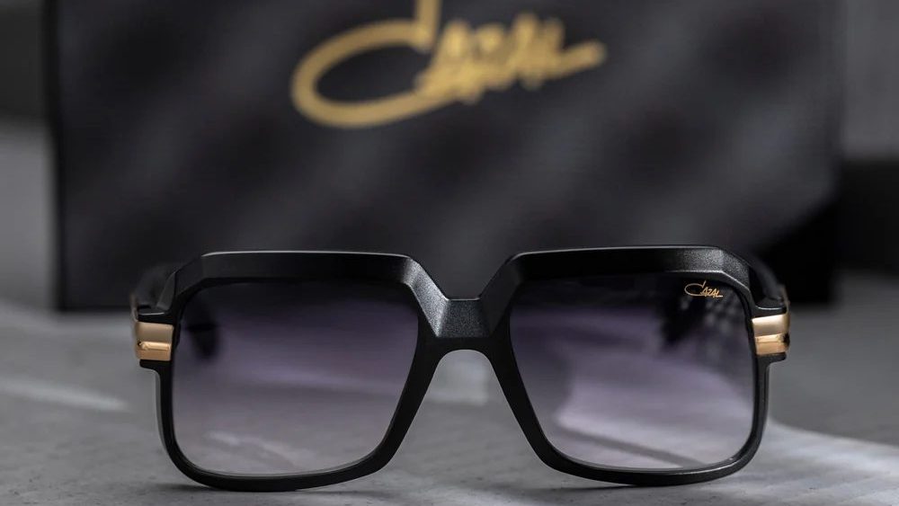 cazal 607/3 ottica rizzato